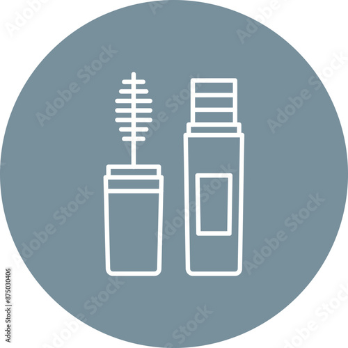 Mascara Icon