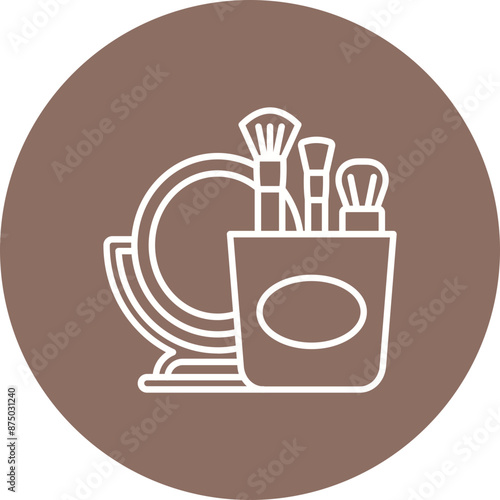 Makeup Icon
