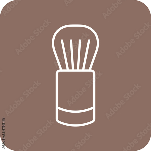 Brush Icon