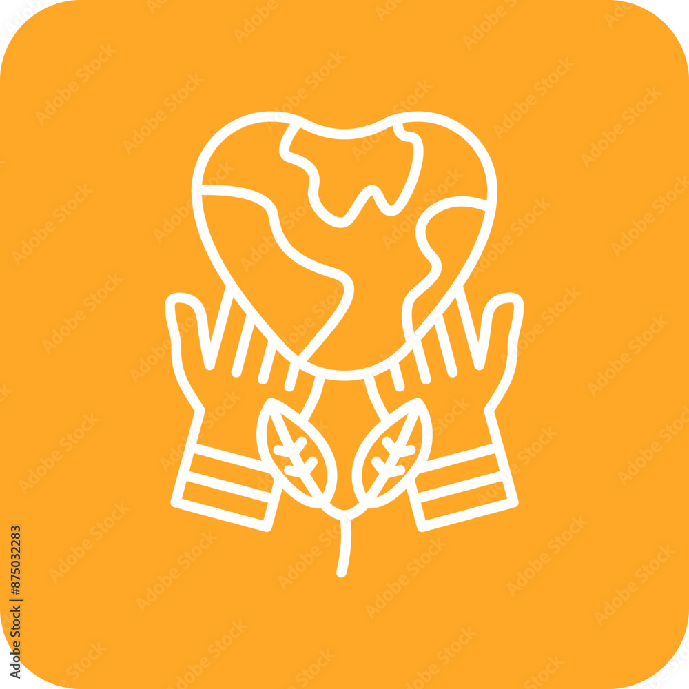 Obraz premium Ethical Icon