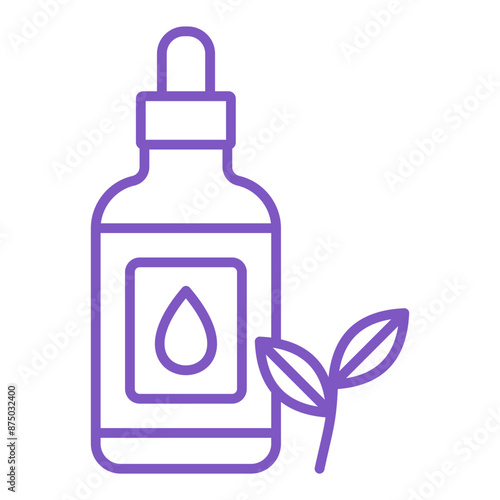 Serum Icon