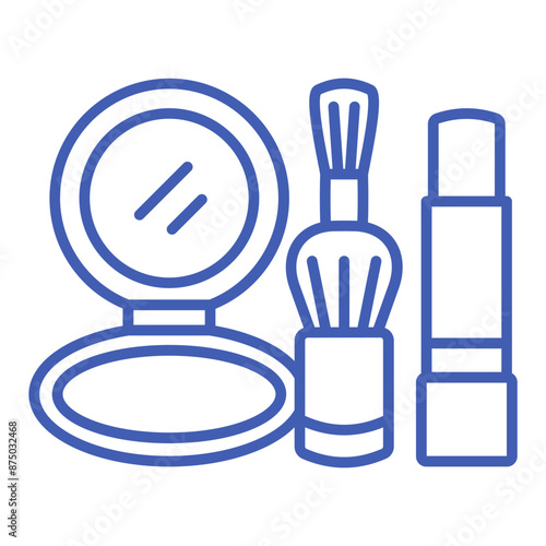 Makeup Icon