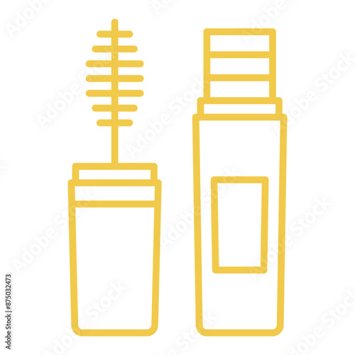 Mascara Icon