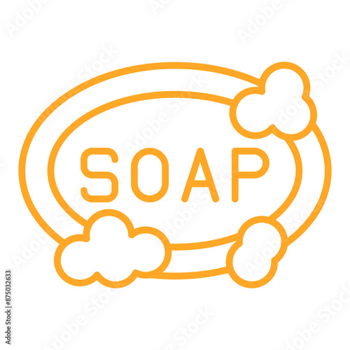 Soap Icon