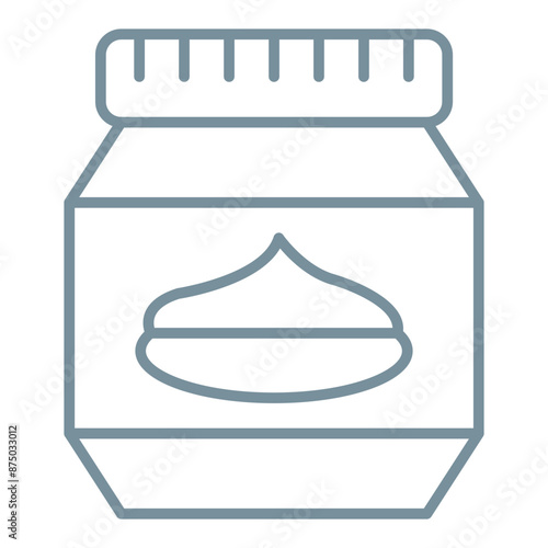 Gel Icon