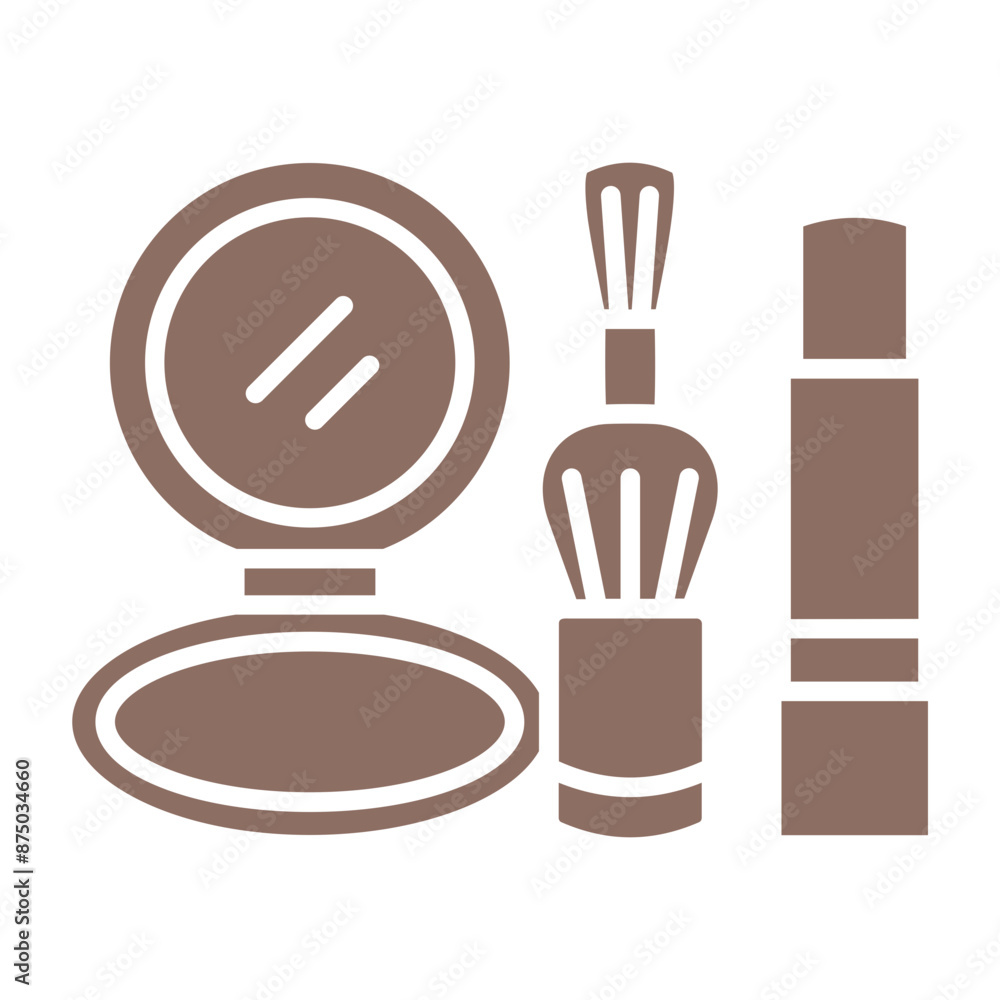 Makeup Icon Makeup Icon