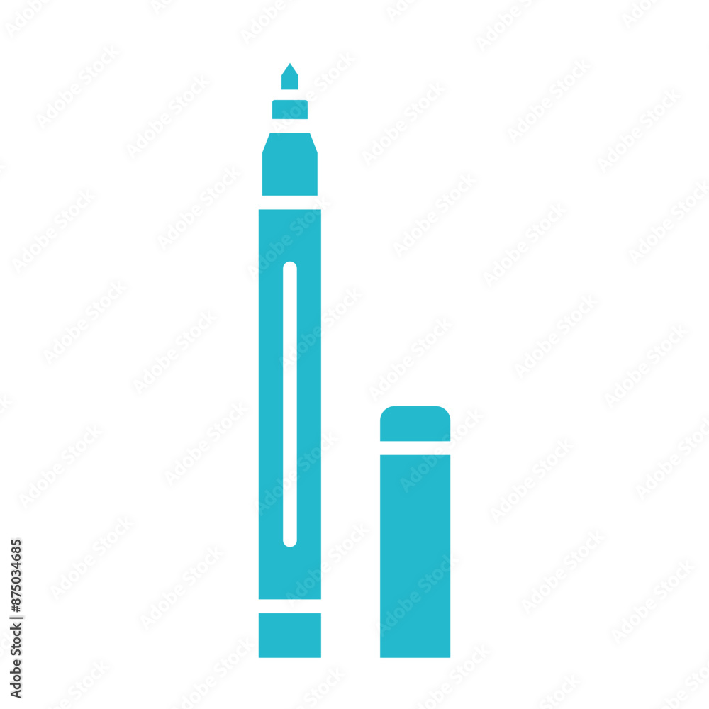 Eyeliner pencils Icon Eyeliner pencils Icon