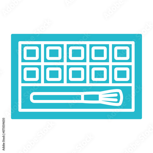 Eyeshadow Icon