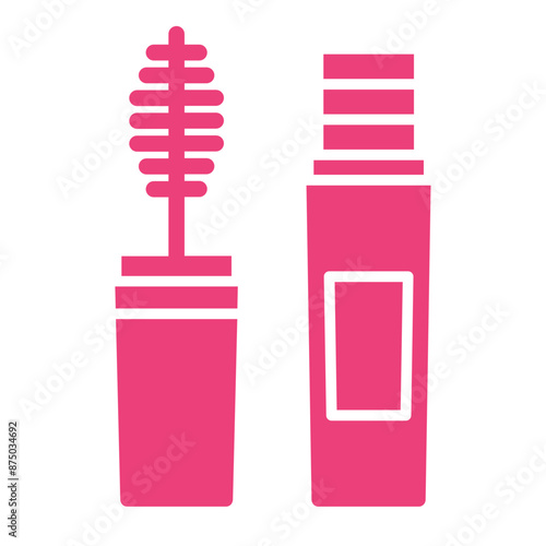 Mascara Icon