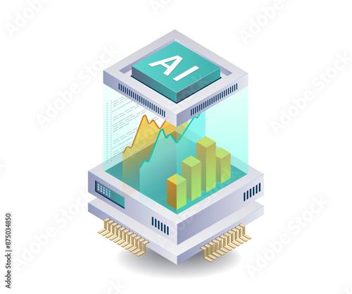 Artificial Intelligence in Data Analysis