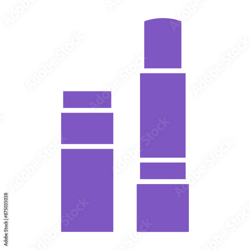 Lip balm Icon