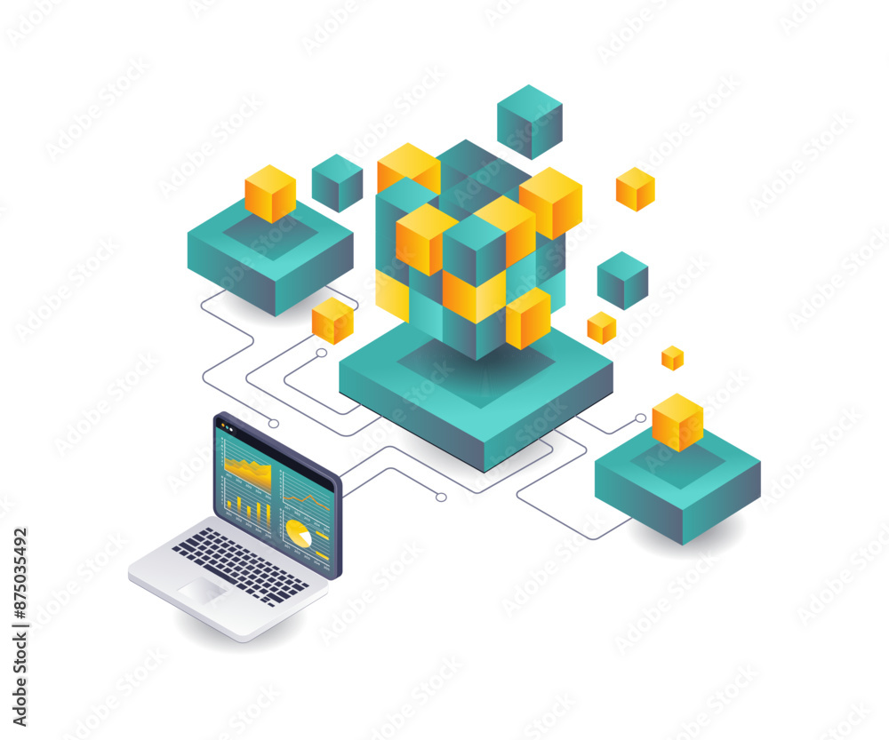 Analyzing blockchain technology for businesses Analyzing blockchain technology for businesses