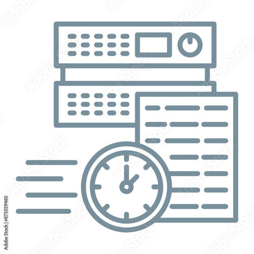 Fast access Icon