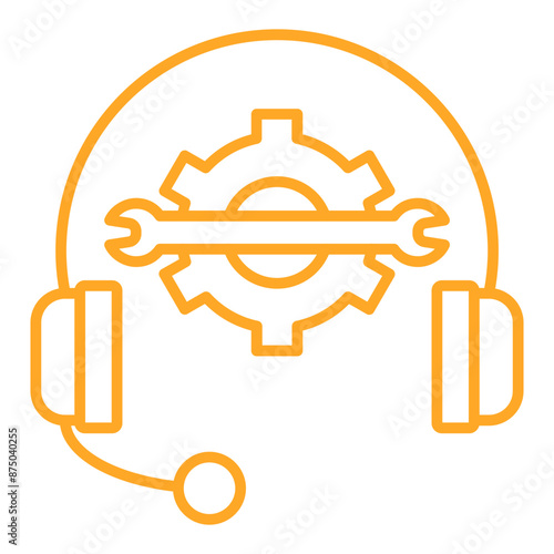 Tech support Icon