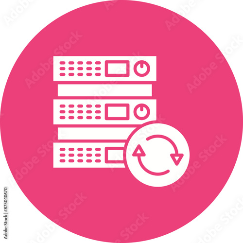 Restore Icon