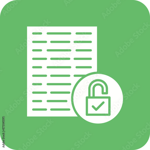 Encryption Icon