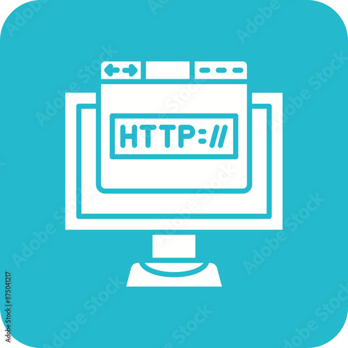 Http Icon