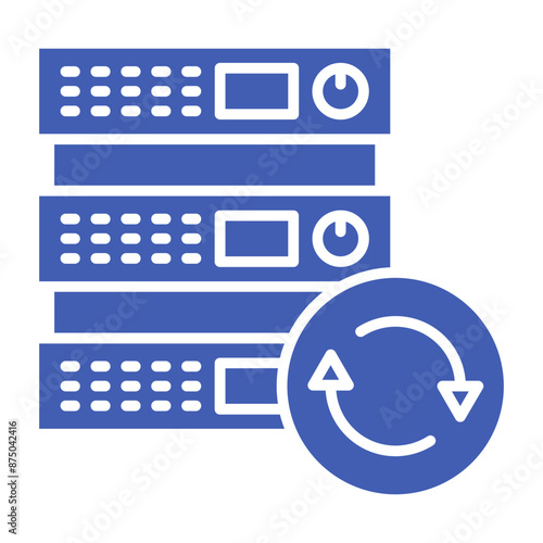 Restore Icon
