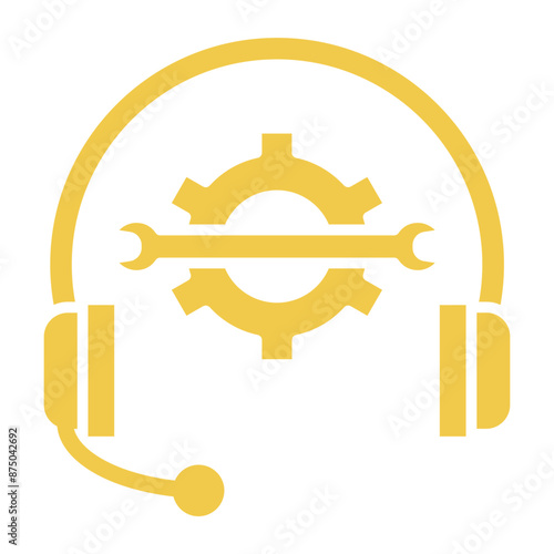 Tech support Icon