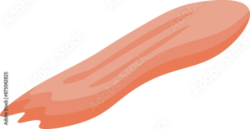 Orthopedic insole arch support, giving comfort and pain relief for flat foot