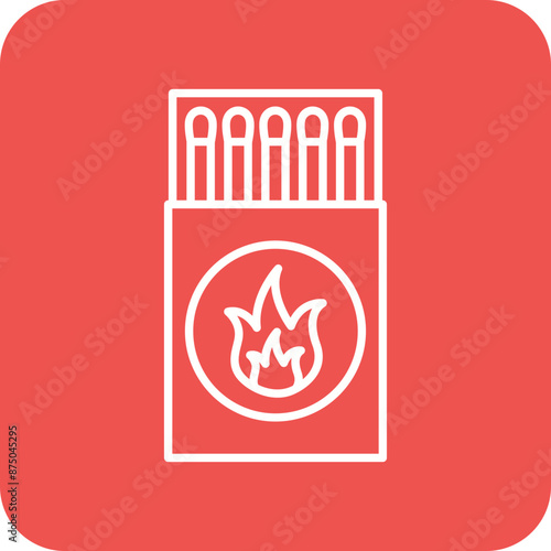 Matches Icon