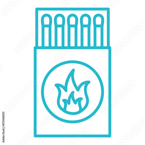 Matches Icon