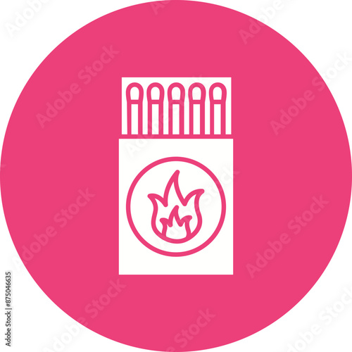 Matches Icon