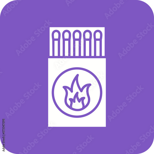 Matches Icon