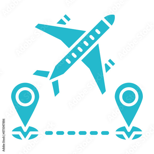 Flight Icon
