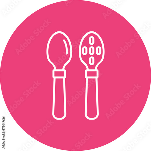 Spoons Icon