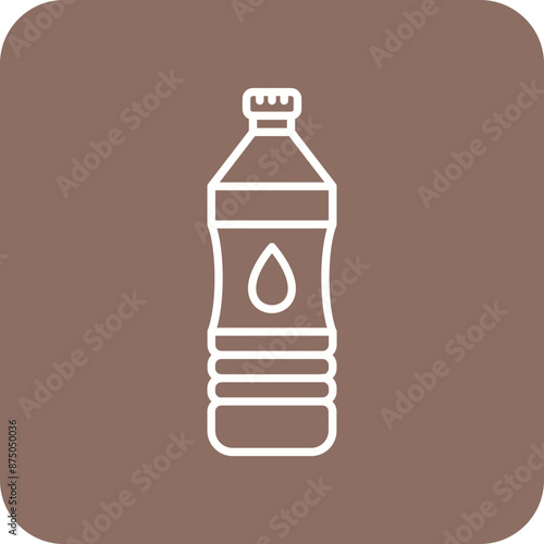 Oil Icon