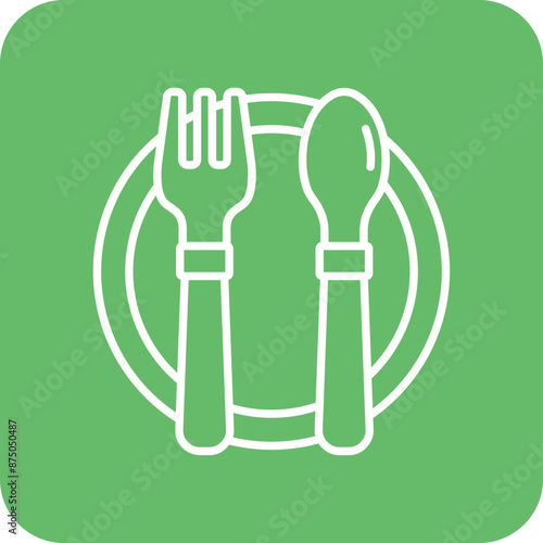 Dinner Icon