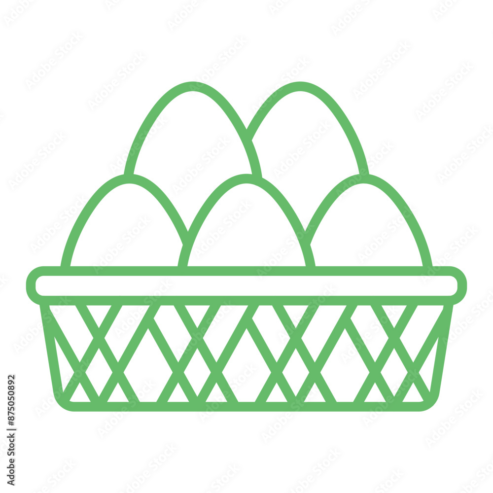 Eggs Icon Eggs Icon