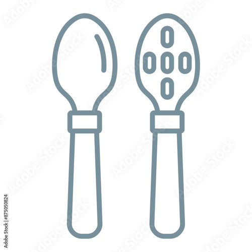 Spoons Icon