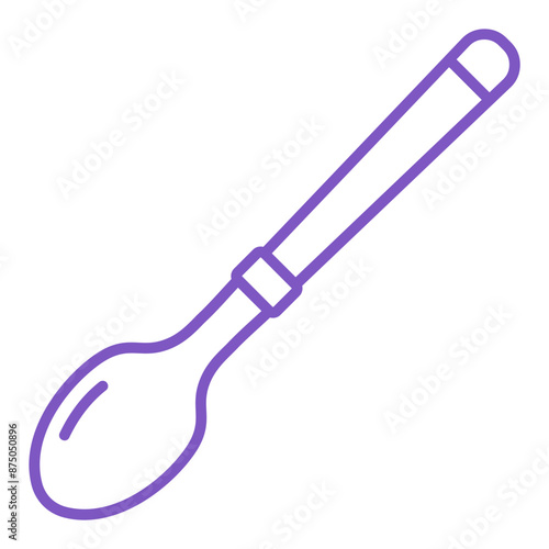 Spoon Icon