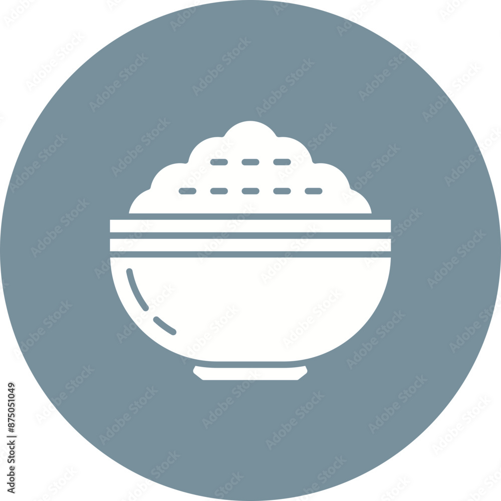 Bowl Icon Bowl Icon