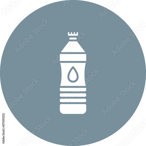 Oil Icon