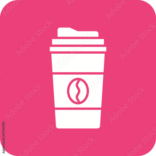 Coffee Icon