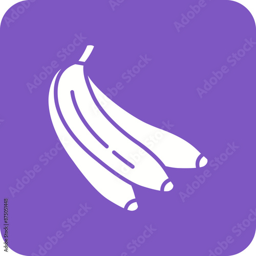 Bananas Icon