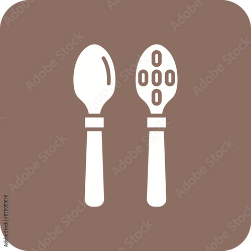 Spoons Icon