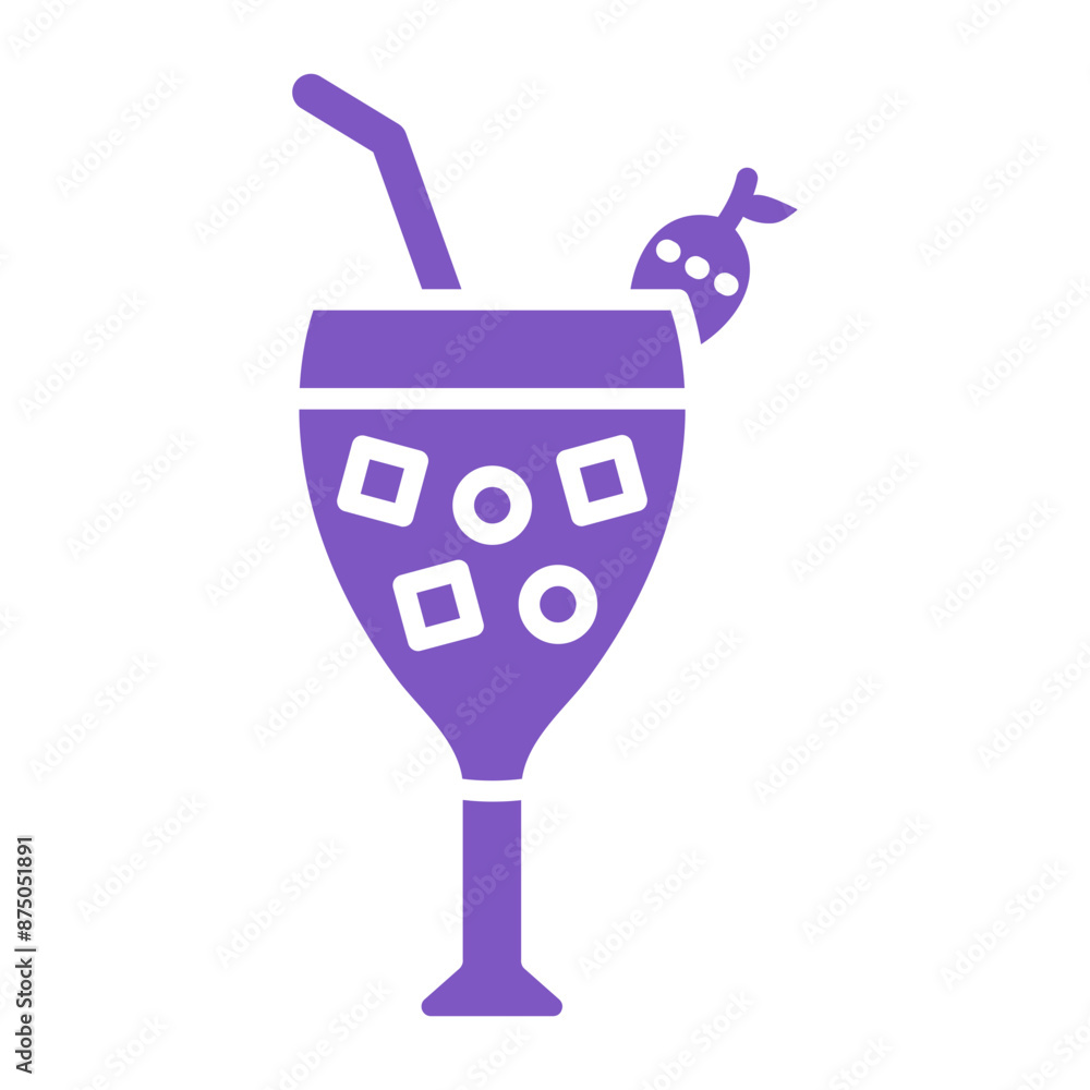 Juice Icon Juice Icon