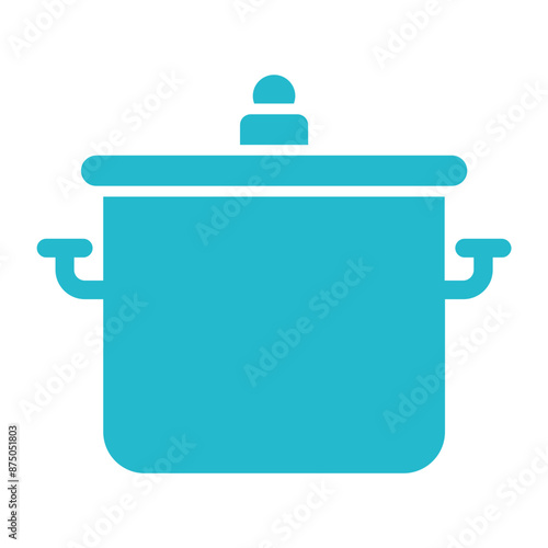 Pot Icon