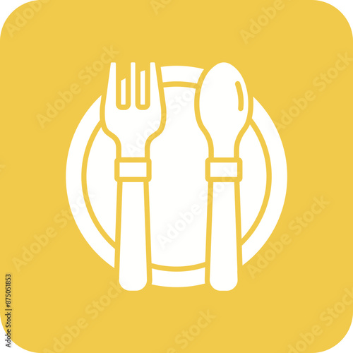 Dinner Icon
