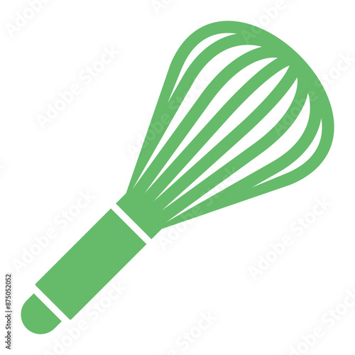 Whisk Icon