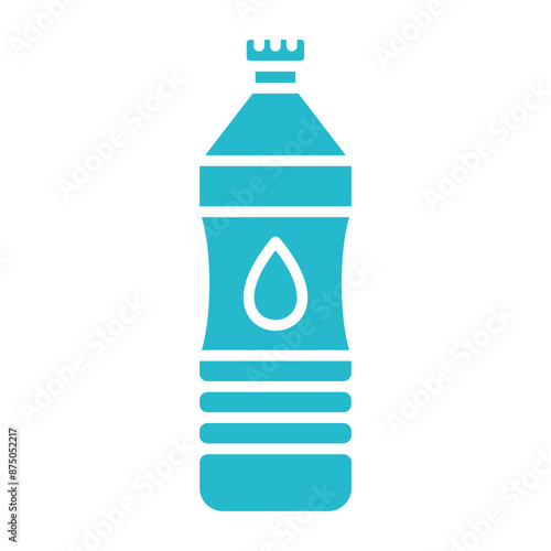 Oil Icon