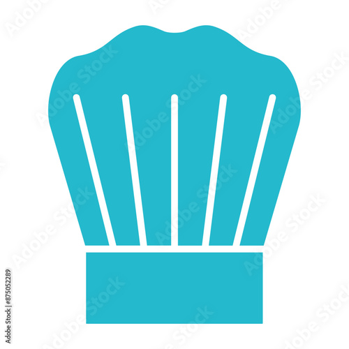Chef hat Icon