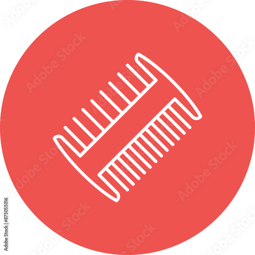 Comb Icon