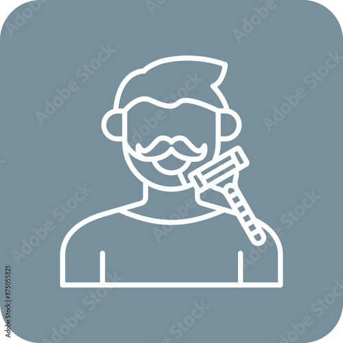 Shave Icon