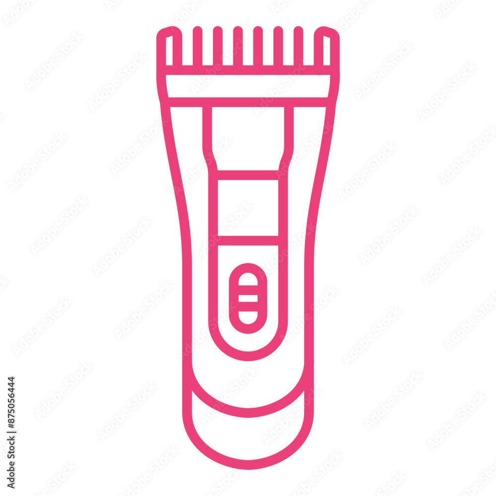 Trimmer Icon Trimmer Icon