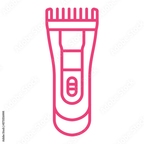 Trimmer Icon